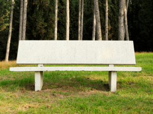 Concrete Benches: A Comprehensive Guide to Uses and Applications